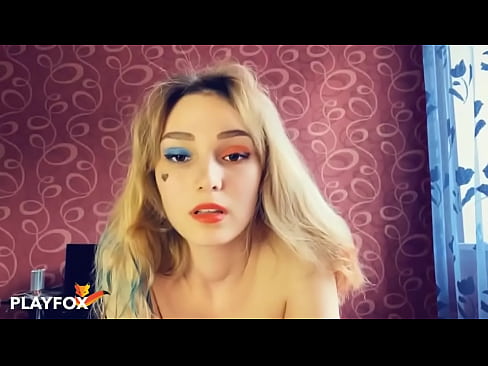 ❤️ Ime anwansi mebere eziokwu iko nyere m mmekọahụ na Harley Quinn na%ig.cbddeluxe.top ❤