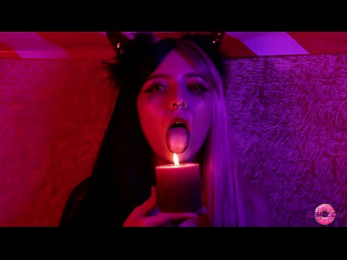 ❤️ Blowjob na-anụ ọkụ n'obi sitere na Sexy Succubus nwere mmezu ọnụ na%ig.cbddeluxe.top ❤